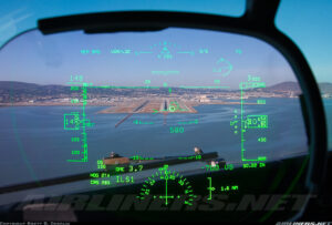 Head-up Display