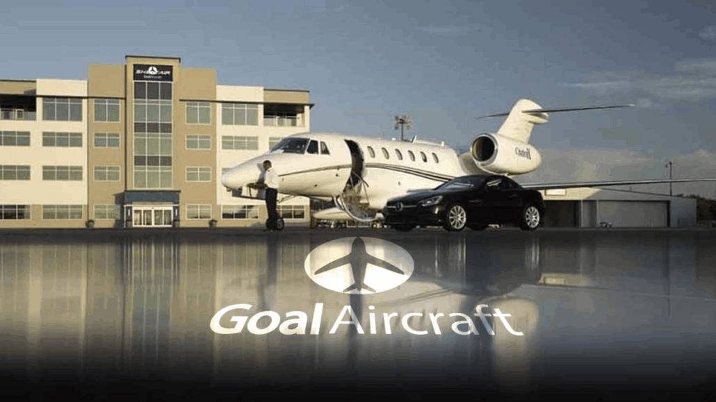 2006 HAWKER 850XP - GOAL AIRCRAFT-18